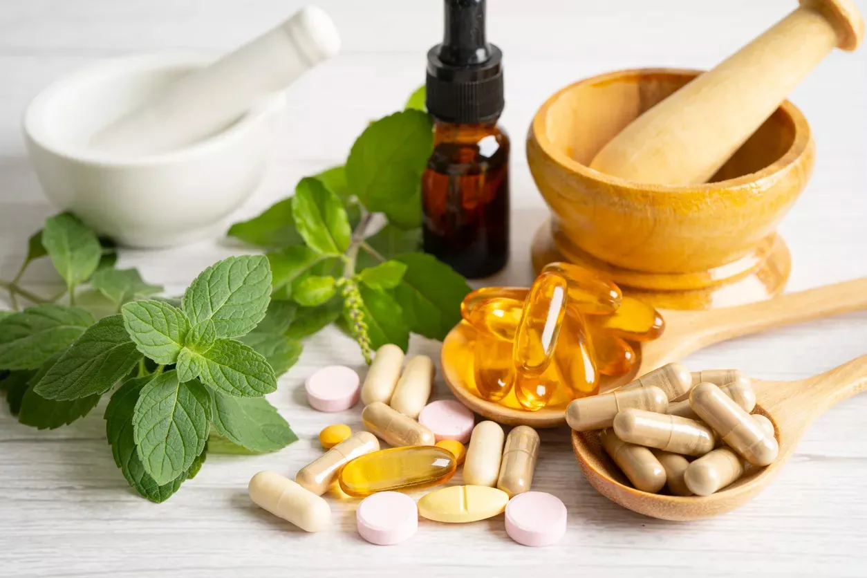 Neutraceuticals