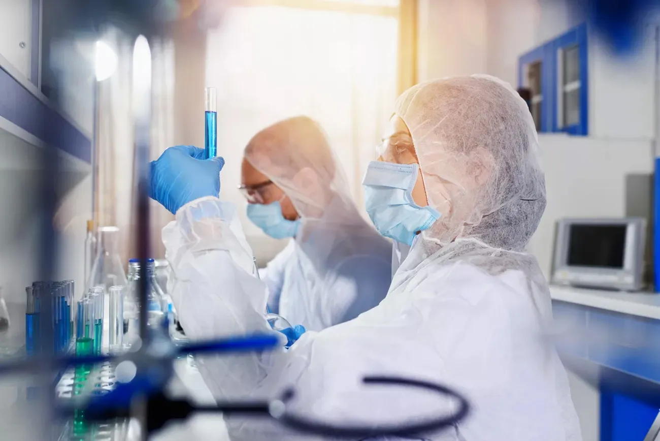 Laboratorians