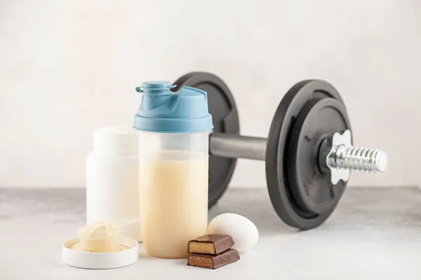 Proteins